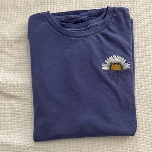 O’Neill flower tee